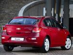 Chevrolet Cruze Hatchback 2012 года (ZA)